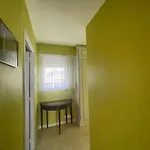 One Bedroom Terrasse Near The Daire *