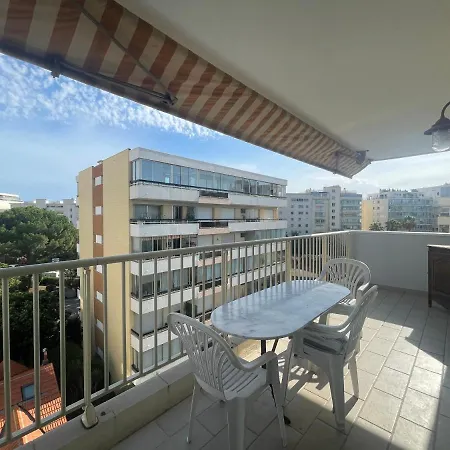 One Bedroom Terrasse Near The Daire *