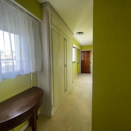 One Bedroom Terrasse Near The Apartament *