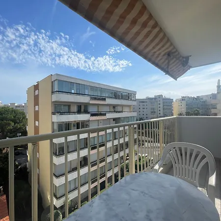 One Bedroom Terrasse Near The *